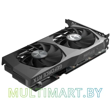 Видеокарта ZOTAC Gaming GeForce RTX 3060 Twin Edge 12GB GDDR6 (ZT-A30600E-10M) картинка 3